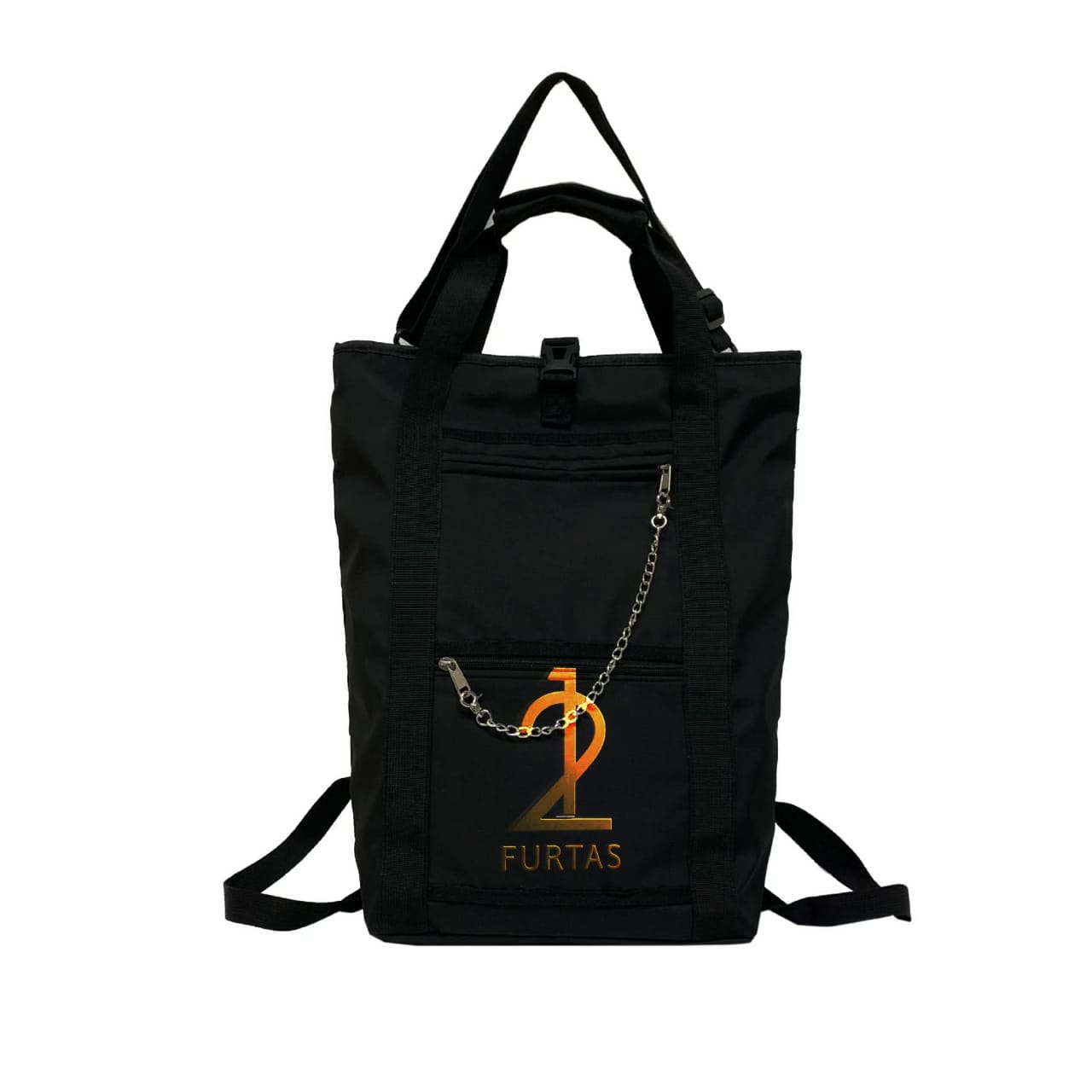 backpack with large capacity fashionable and simple