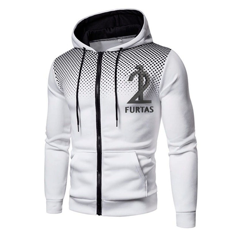 Jacket Outdoor Sportwear Long Sleeved Men  Sweatshirts