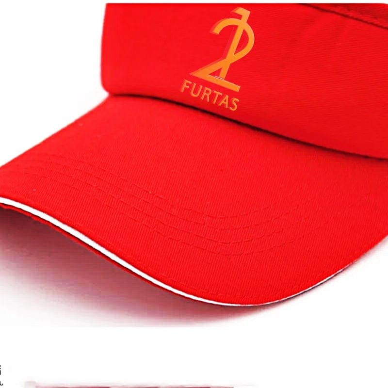 Baseball Cap Unisex Visor Beach Hat