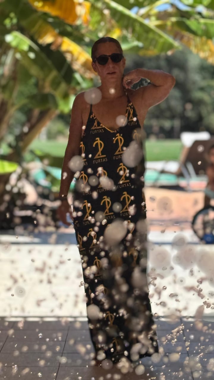 Light summer dresses