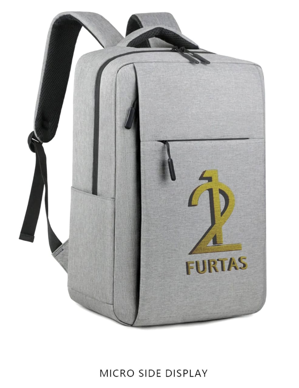 Business Men's Backpack