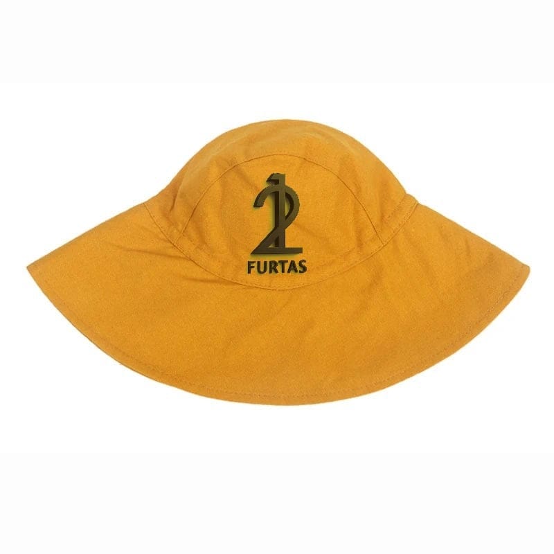 Children Big Brim Fisherman Hat Summer