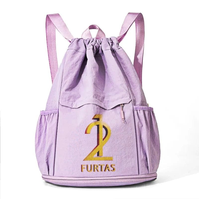 Lightweight yoga bag