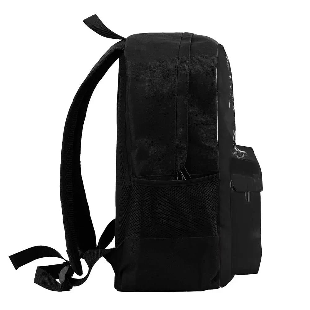 Classical Backpack Outdoor Student Business Daypack for Men Women Laptop Shoulder Bag