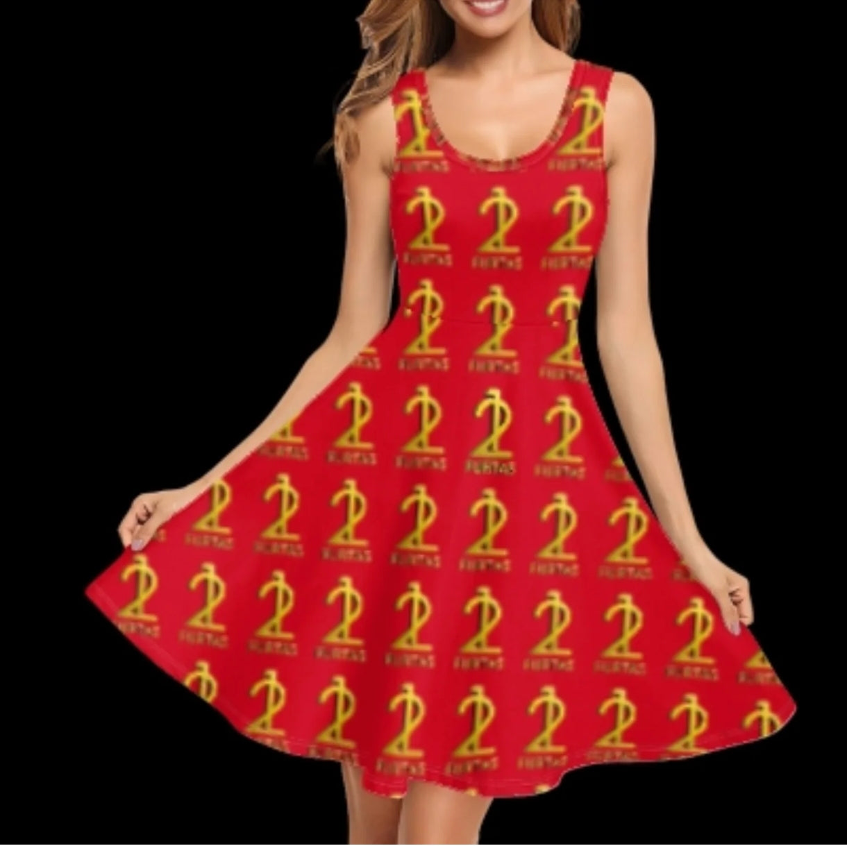 Light summer dresses