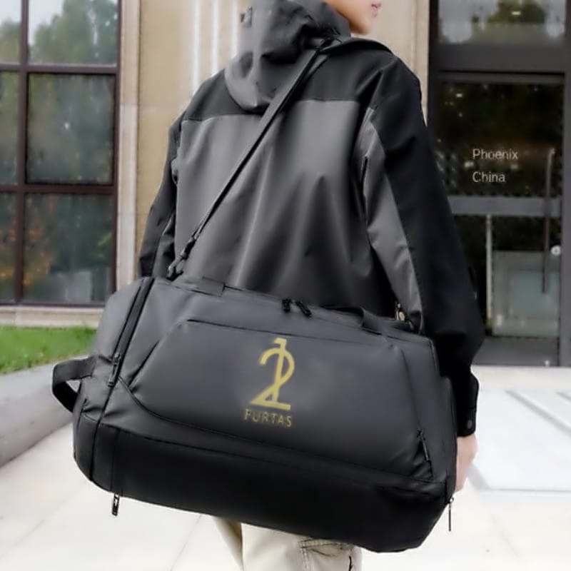 Sports Gym Bag