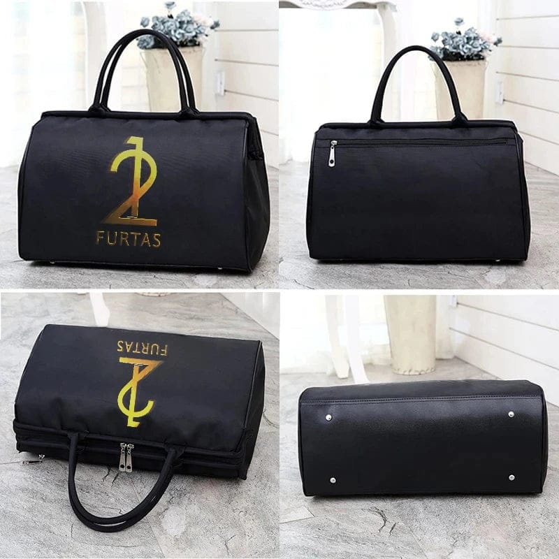 LW Sport Men Gym Bags For Training Bag Outdoor Travel Swim Yoga Fitness Sports Bag Women Pilateds Waterproof Bag