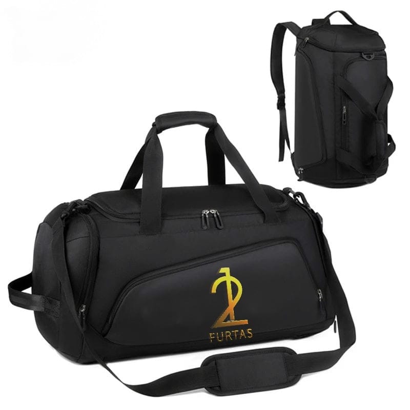 Sports Gym Bag