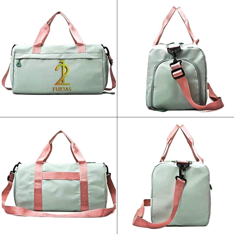 Travel Bag Sports Training