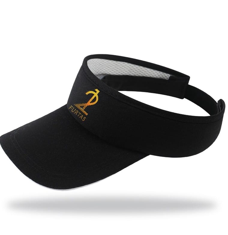 Baseball Cap Unisex Visor Beach Hat