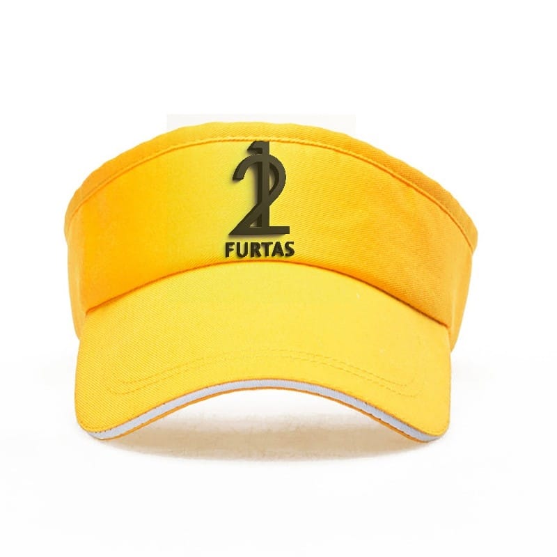 Baseball Cap Unisex Visor Beach Hat