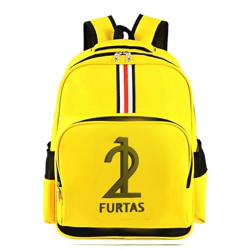 Waterproof Bagpack for Primary Student