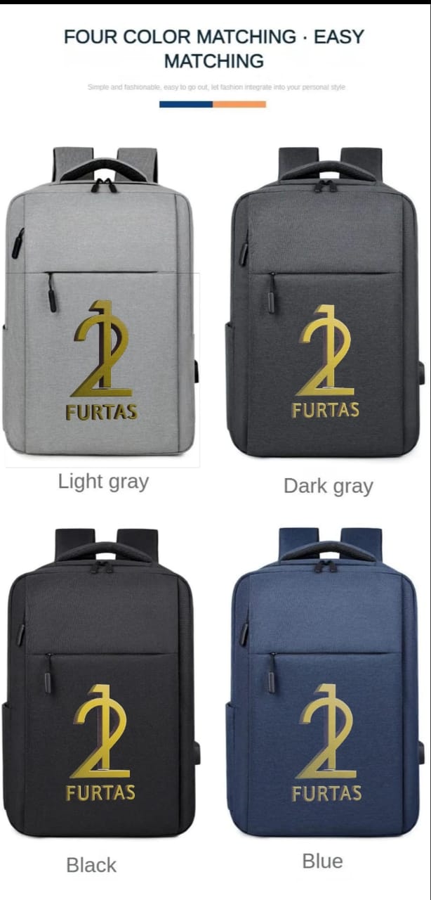 Business Men's Backpack