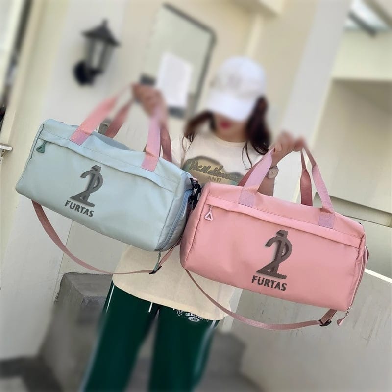 Travel Bag Sports Training