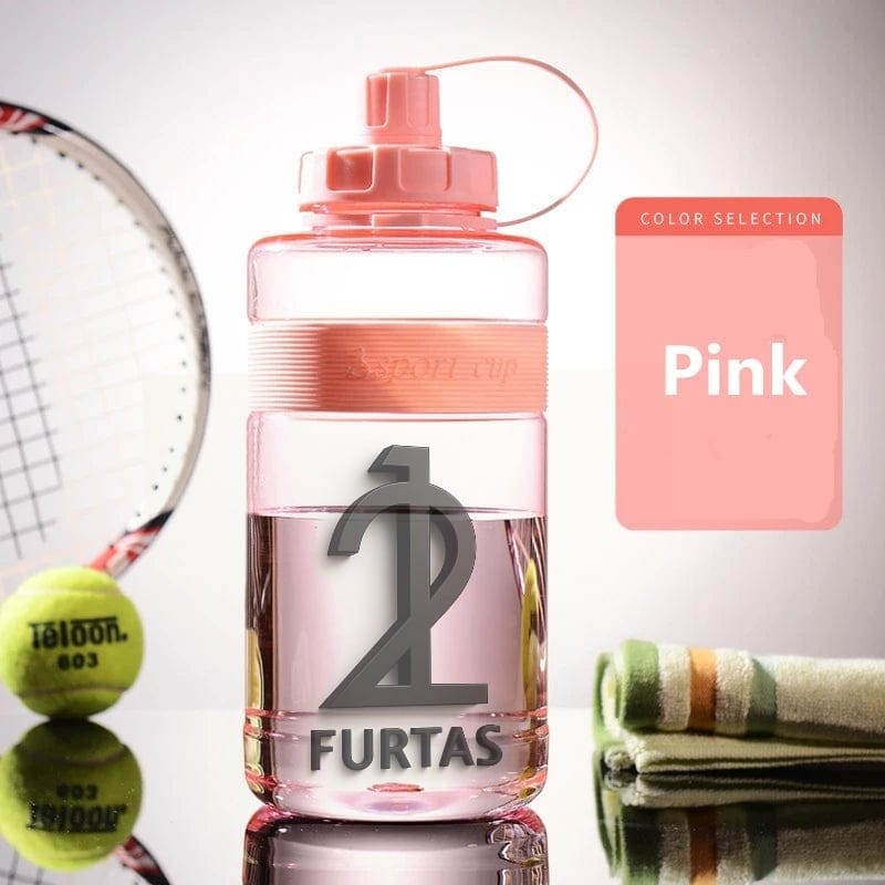 Sports Water Bottles Portable