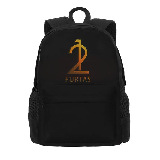 Classical Backpack Outdoor Student Business Daypack for Men Women Laptop Shoulder Bag