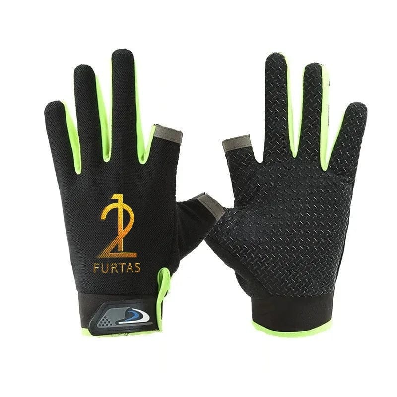 Cycling Gloves Outdoor Sport Anti-Slip Mountain Bike MTB Gloves