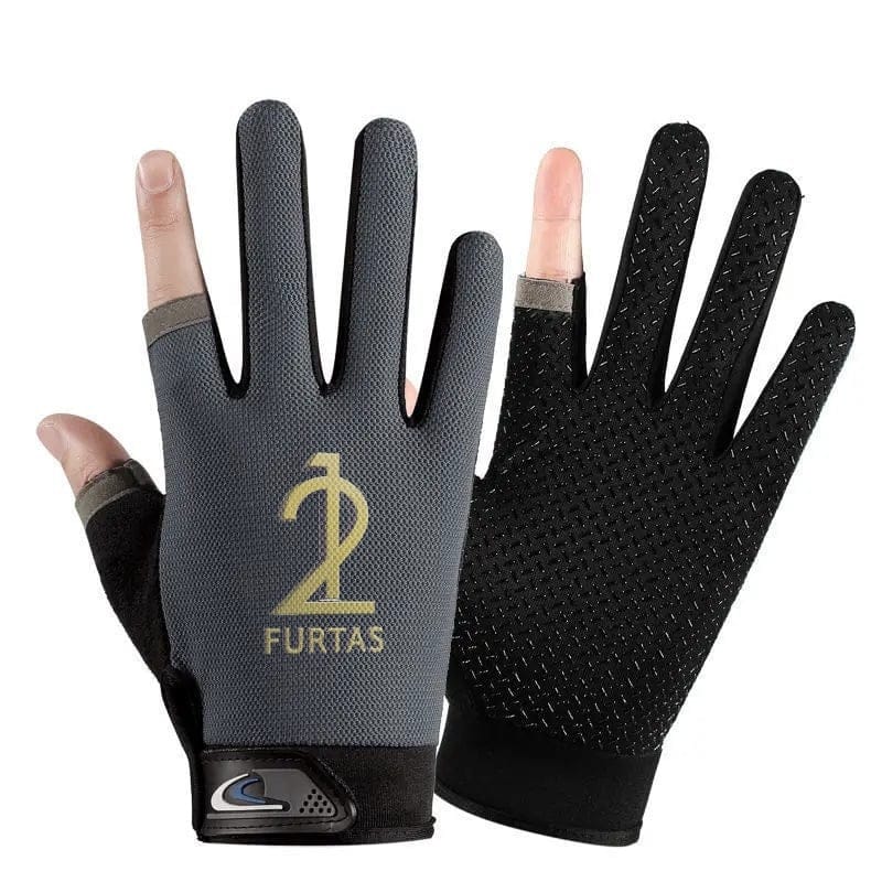 Cycling Gloves Outdoor Sport Anti-Slip Mountain Bike MTB Gloves