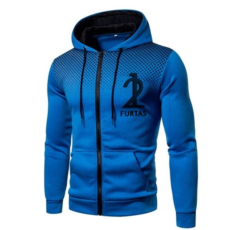Jacket Outdoor Sportwear Long Sleeved Men  Sweatshirts