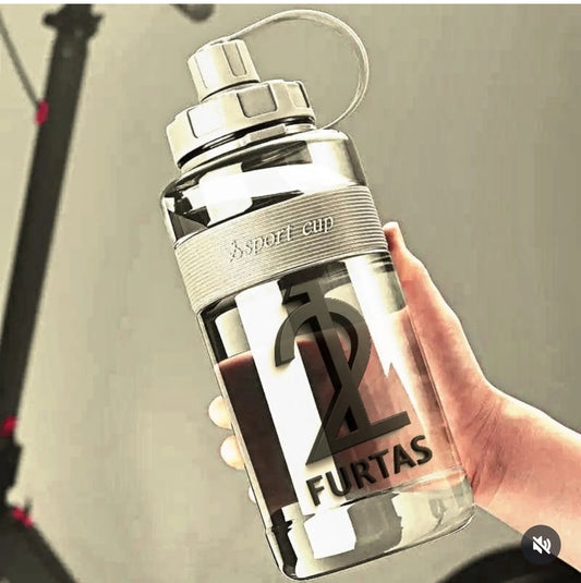 Sports Water Bottles Portable