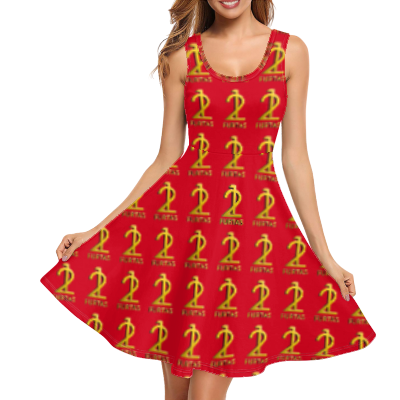 Light summer dresses