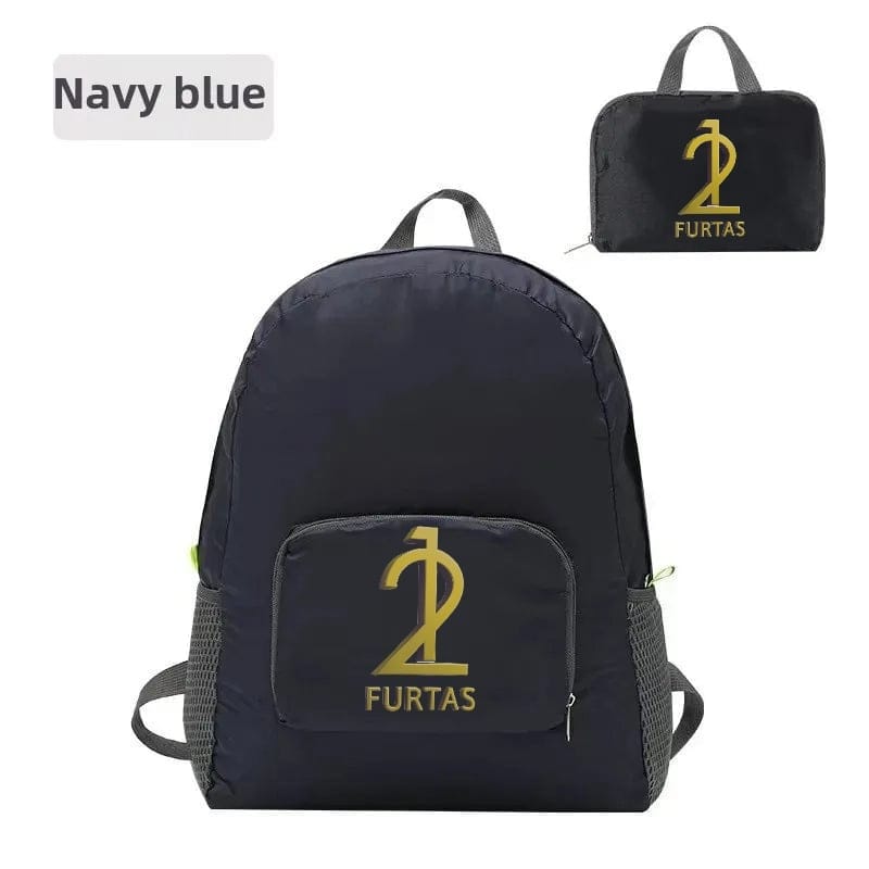 Travel Large Capacity Lightweight Foldable Unisex