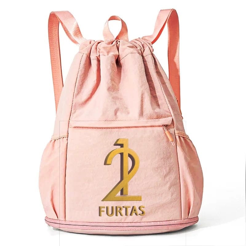 Lightweight yoga bag