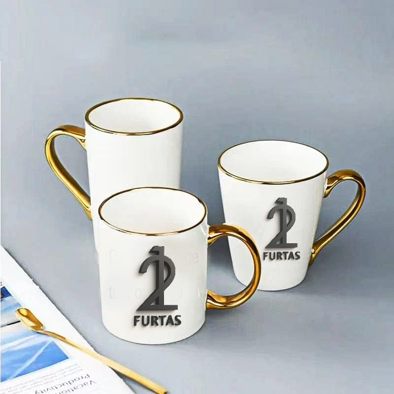 Mug Coffee Unique Gift Ceramic Cup