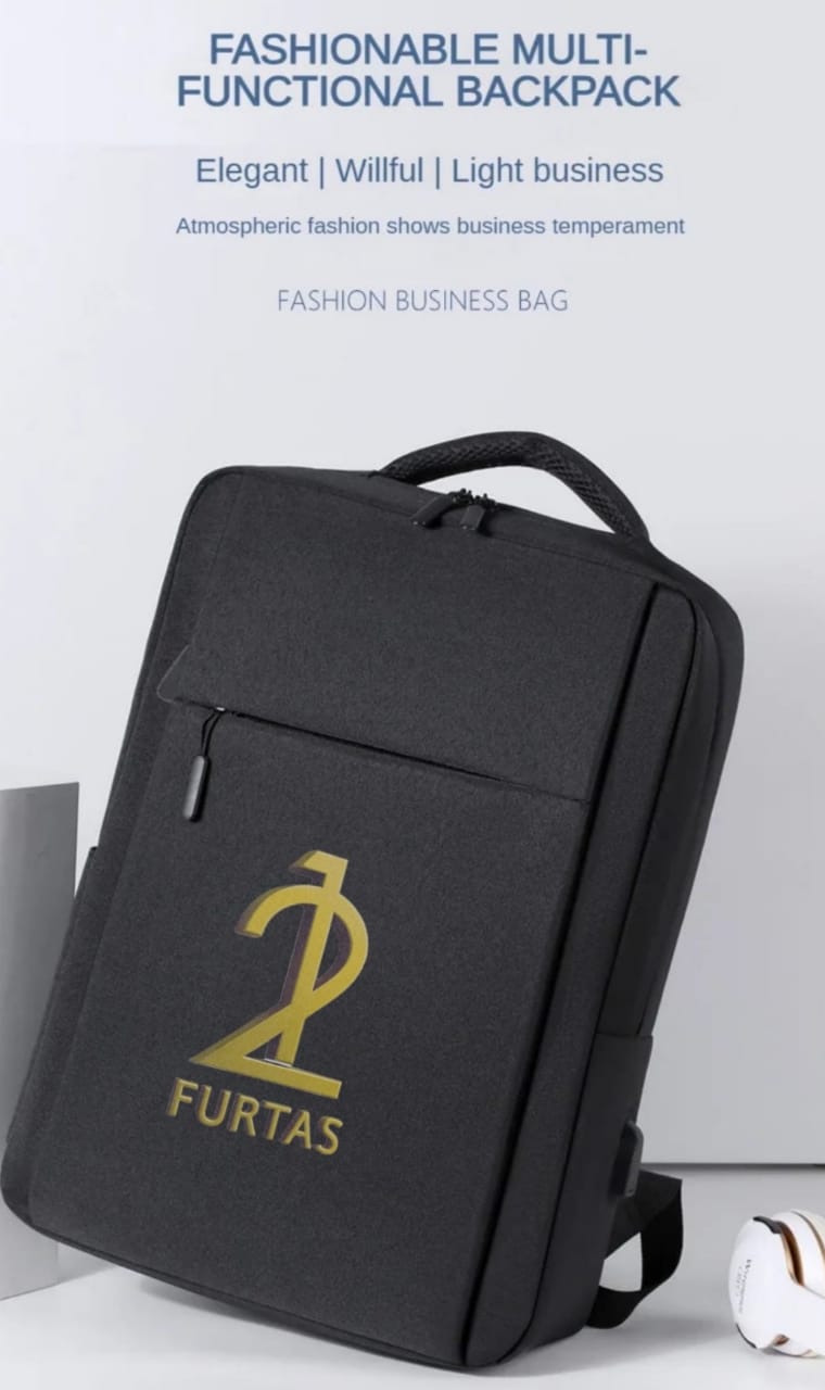 Business Men's Backpack