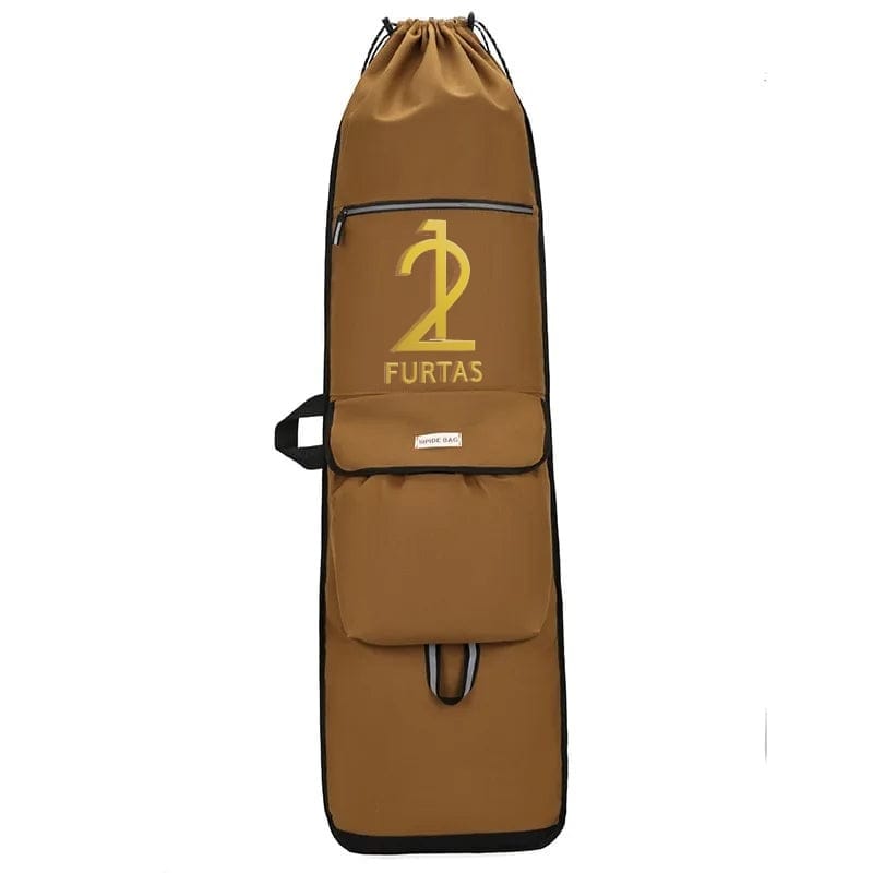 Skateboard Bag  Outdoor Longboards Carrying Case Double Shoulder Travel Backpack Wholesale