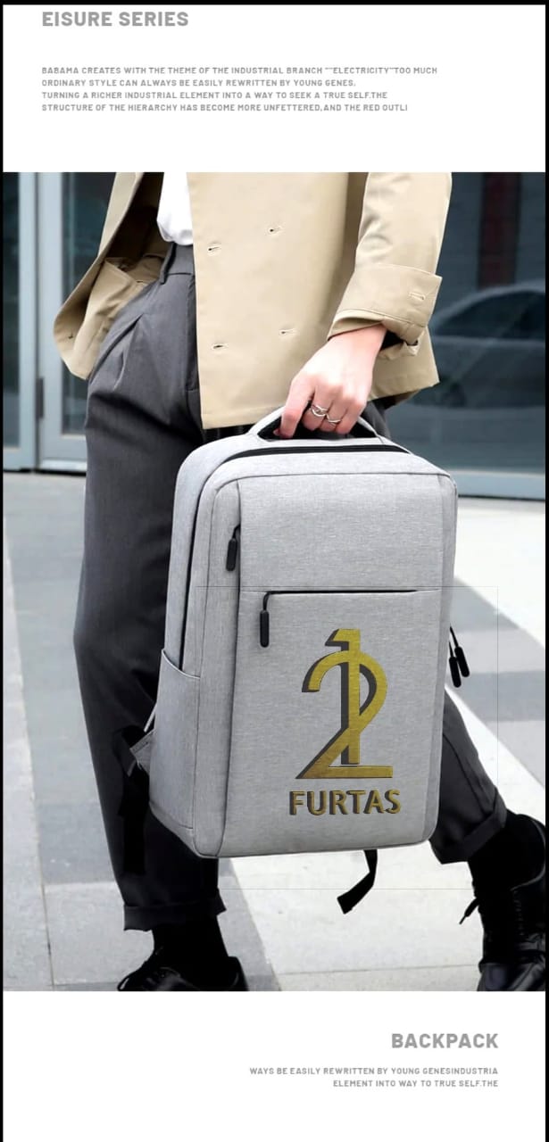 Business Men's Backpack