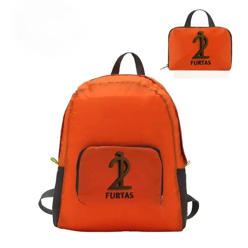 Travel Large Capacity Lightweight Foldable Unisex