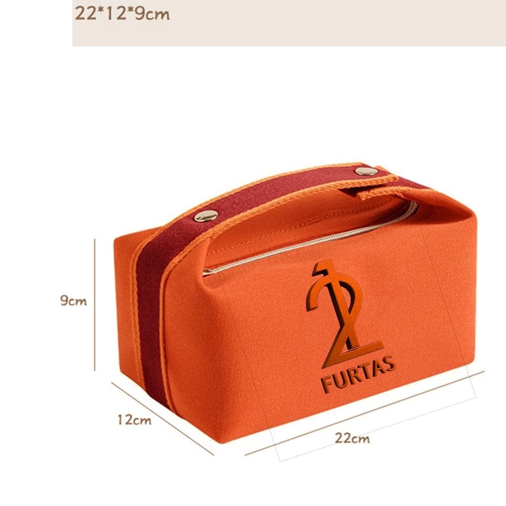 Women's Waterproof Storage Bag Makeup