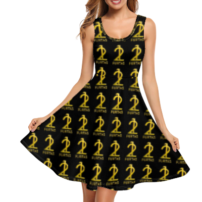 Light summer dresses