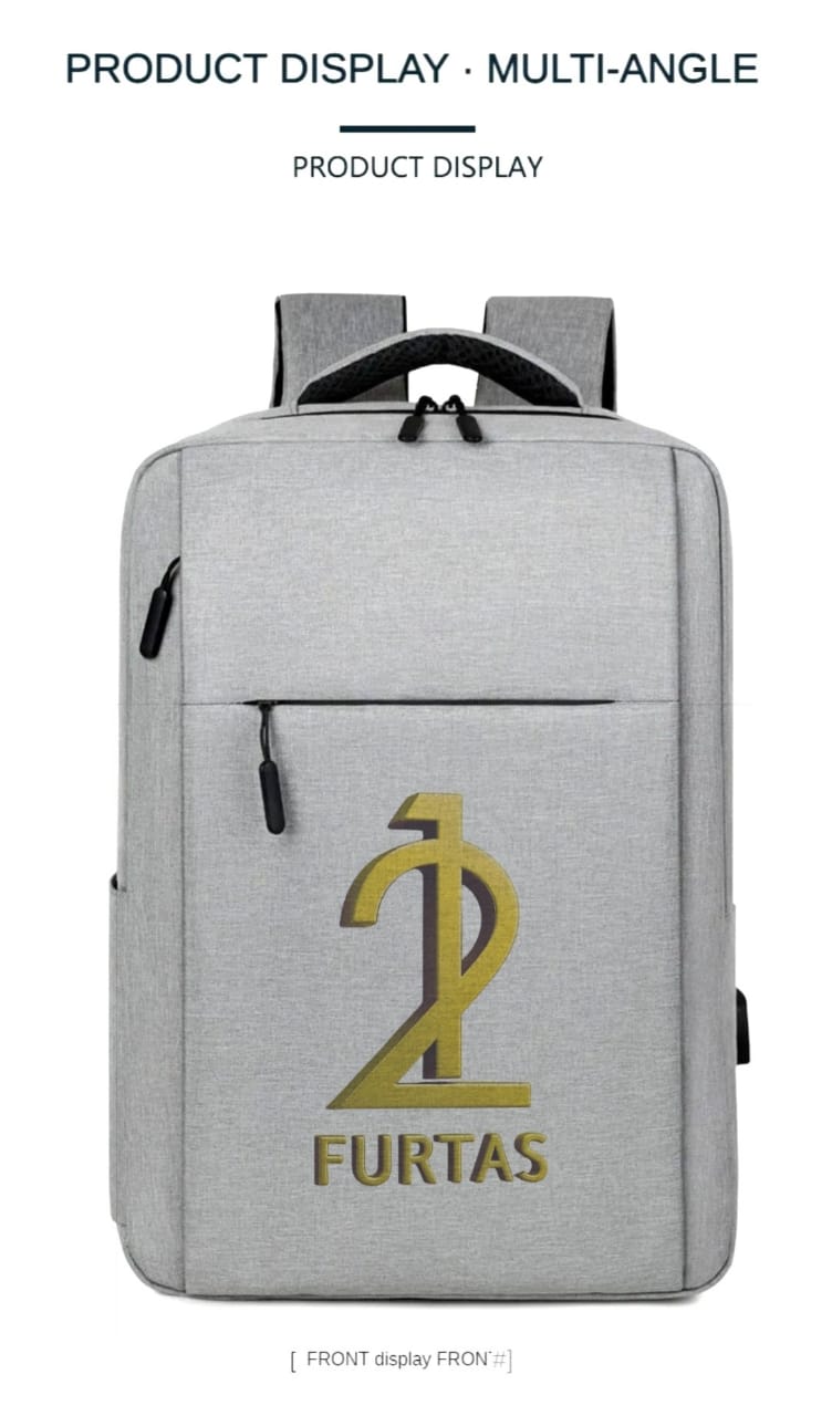 Business Men's Backpack