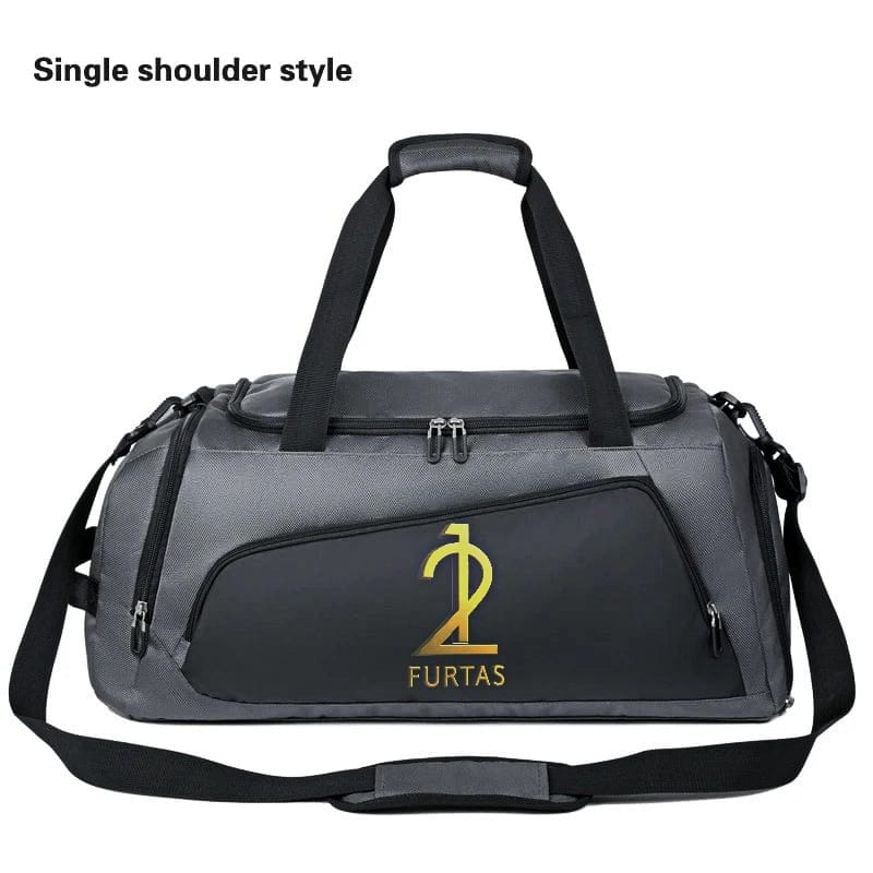 Sports Gym Bag