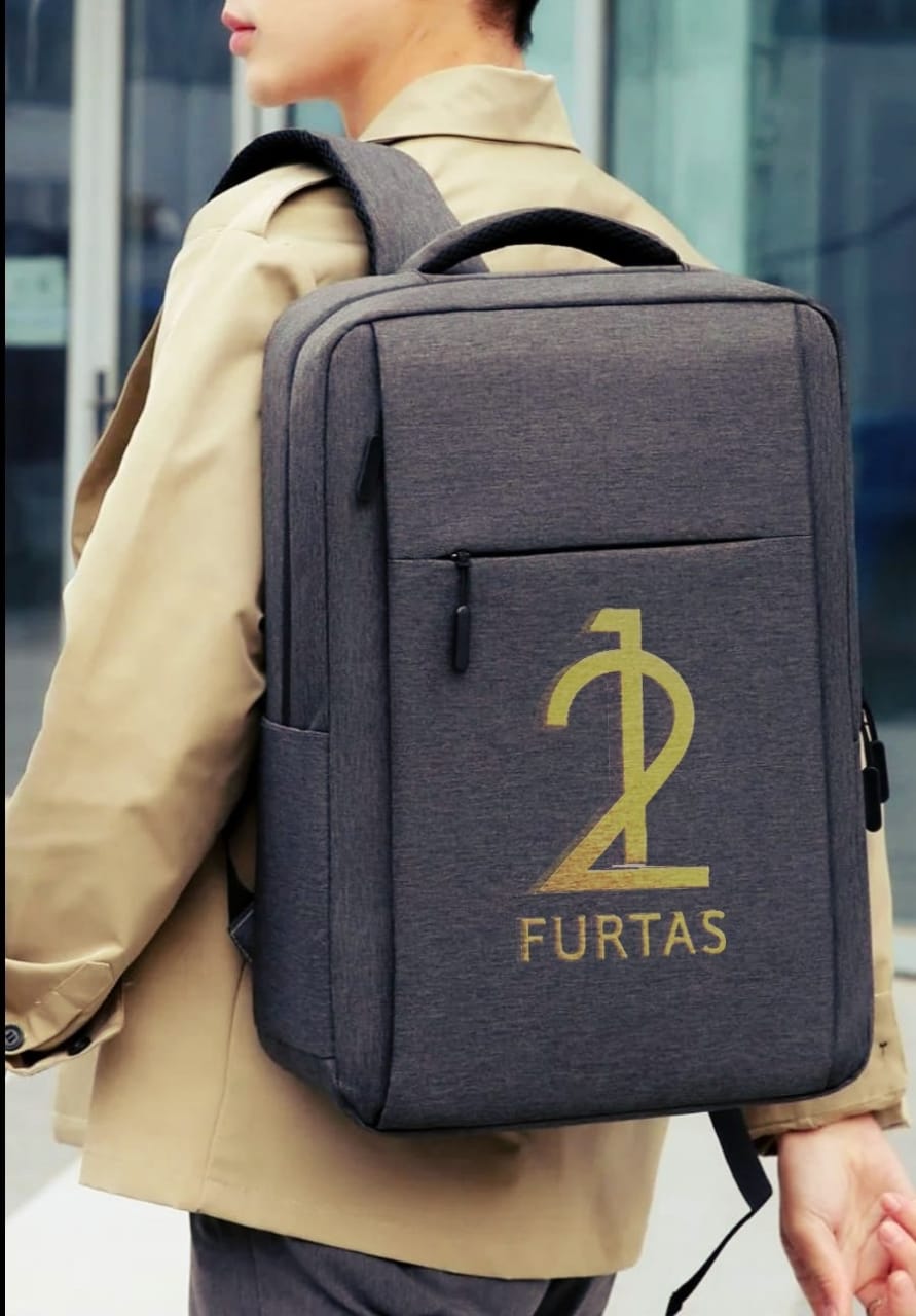 Business Men's Backpack