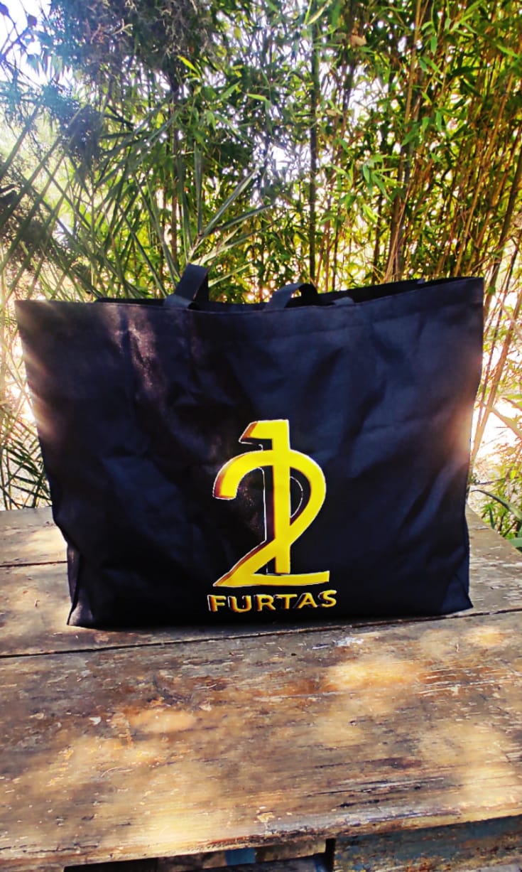 Furtas21 bag